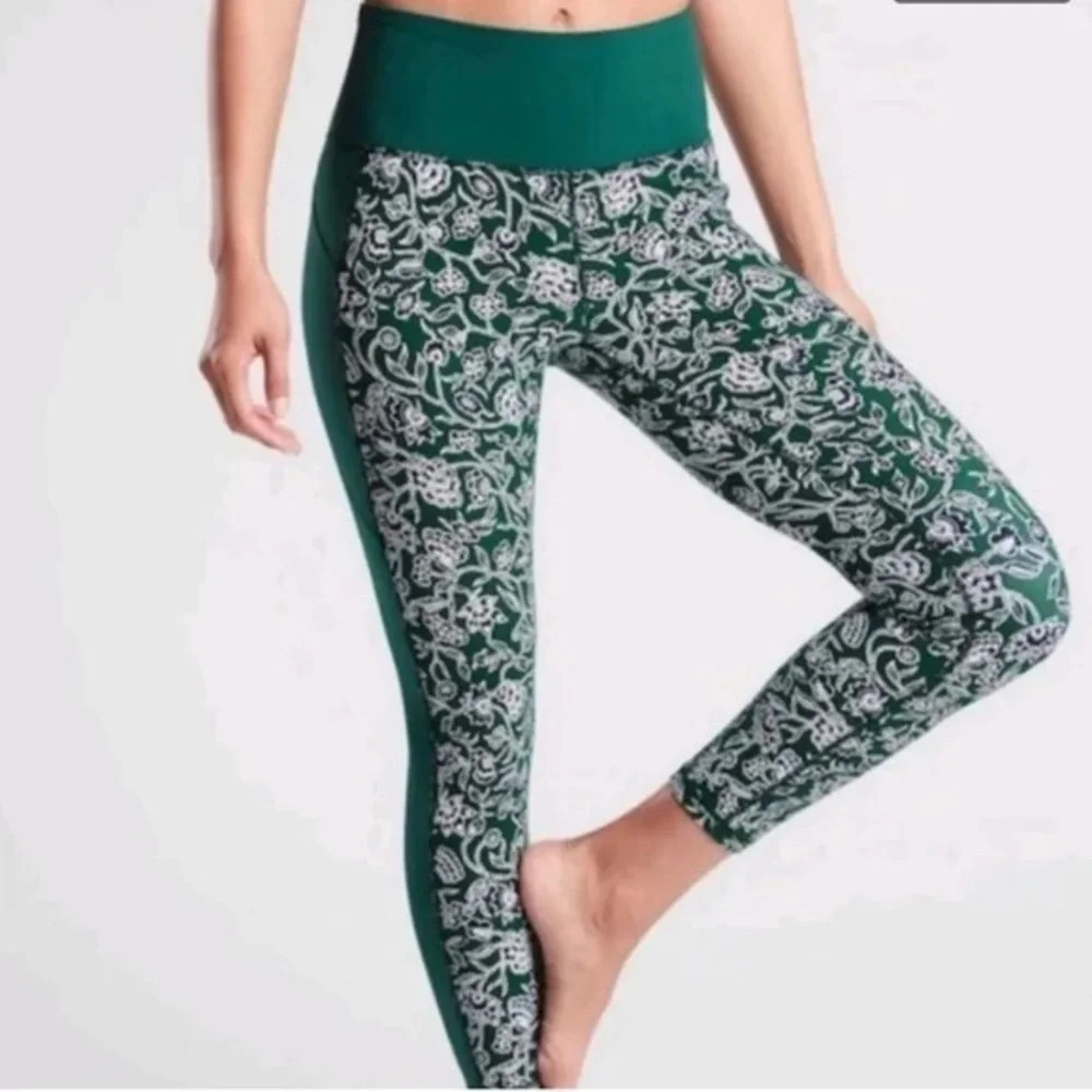 Athleta